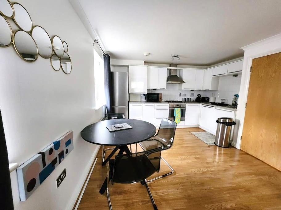 Rgm Hatfield 2 Bedroom Apartment 외부 사진