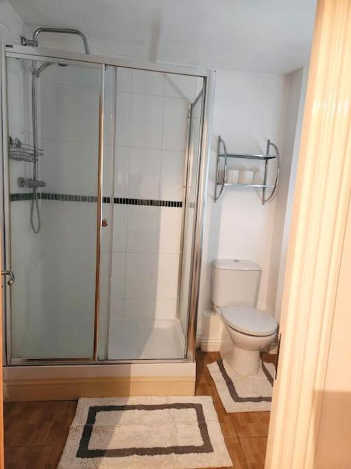 Rgm Hatfield 2 Bedroom Apartment 외부 사진