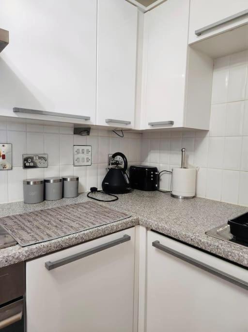 Rgm Hatfield 2 Bedroom Apartment 외부 사진