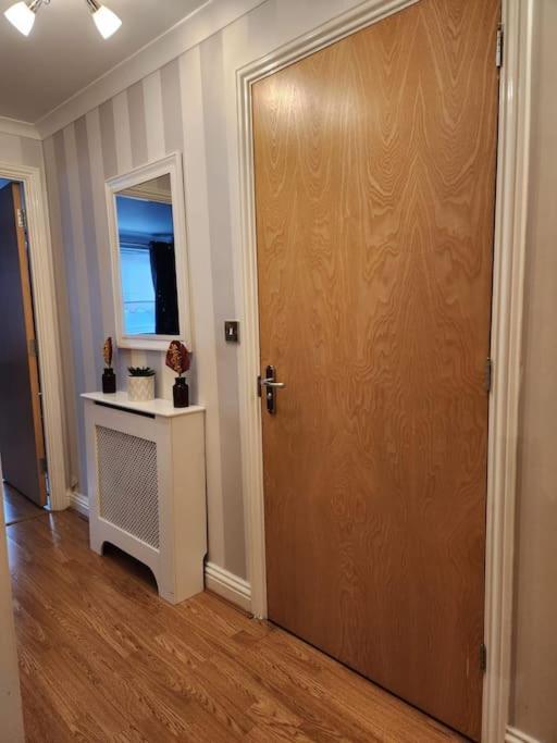 Rgm Hatfield 2 Bedroom Apartment 외부 사진