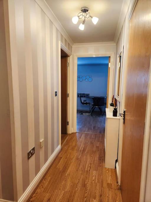 Rgm Hatfield 2 Bedroom Apartment 외부 사진