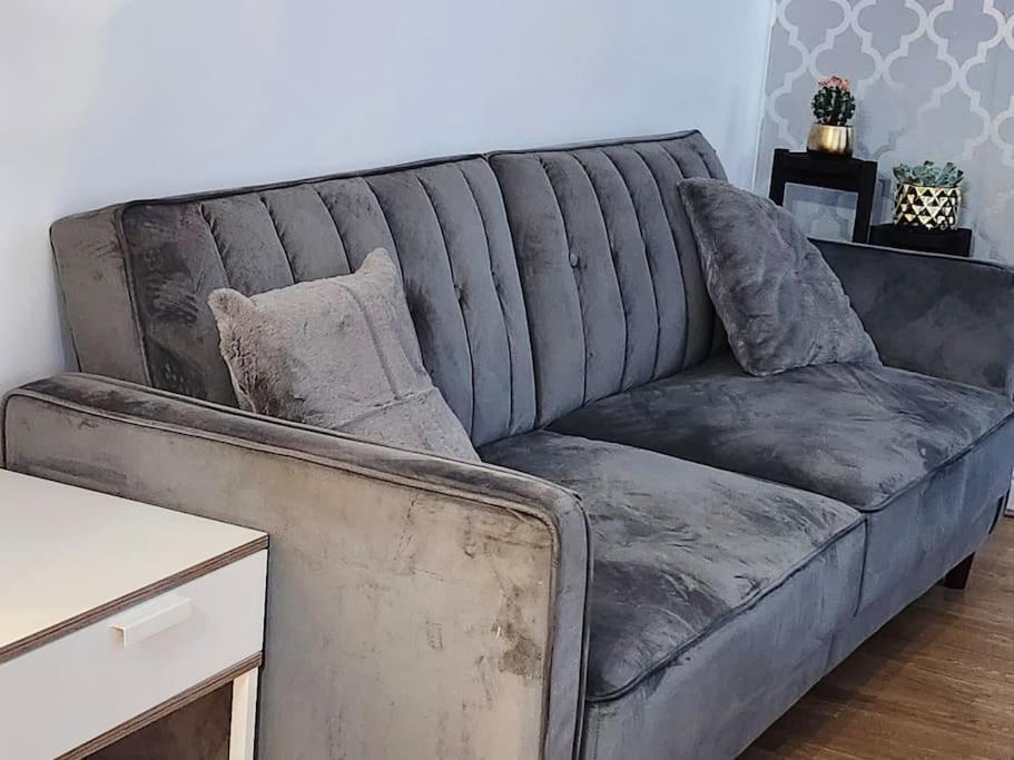 Rgm Hatfield 2 Bedroom Apartment 외부 사진
