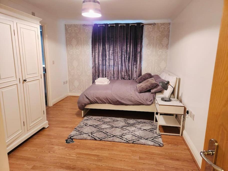 Rgm Hatfield 2 Bedroom Apartment 외부 사진